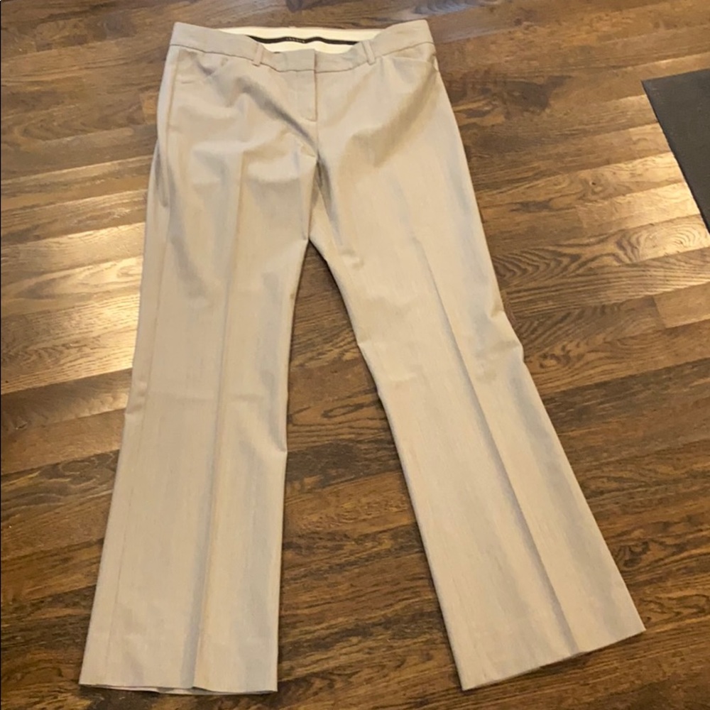 Theory pants